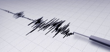 Siang Tadi, Gempa Bumi Melanda Kepulauan Mentawai Sumatera Barat