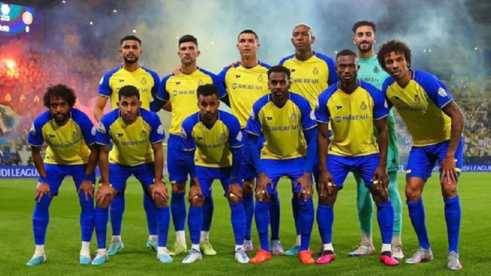 Imbang Di Pertandingan Sebelumnya, Al Nassr Pukul 2-0 Hari ini