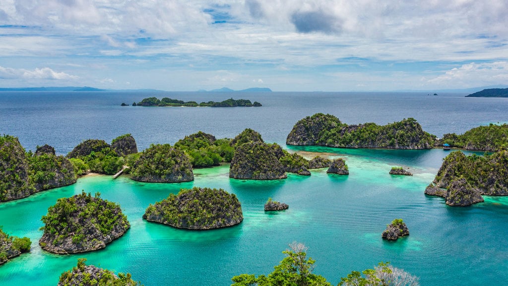 Raja Ampat dalam Dilema Antara Tambang Nikel dan Kelestarian Alam