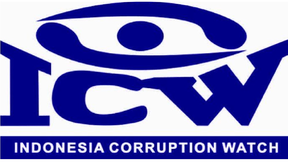 ICW Terima Dokumen Hasil Audit BPJS Kesehatan dengan Informasi Tidak Lengkap