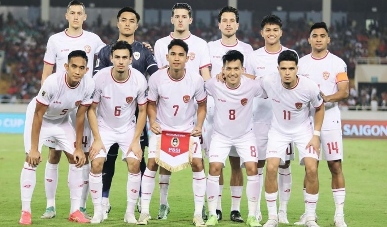 Pemain Timnas Indonesia Termahal dalam Sejarah