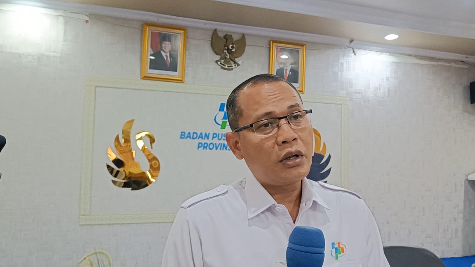 Nilai Tukar Petani Provinsi Jambi Alami Kenaikan
