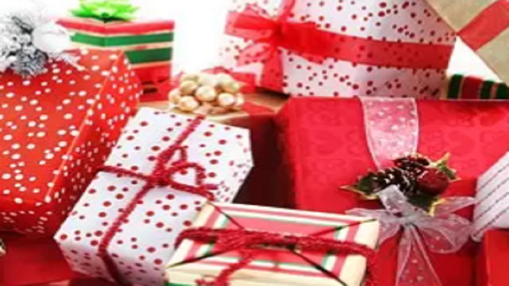5 Ide Hadiah yang Pasti Disukai Saat Natal, Bisa Memikat Hati