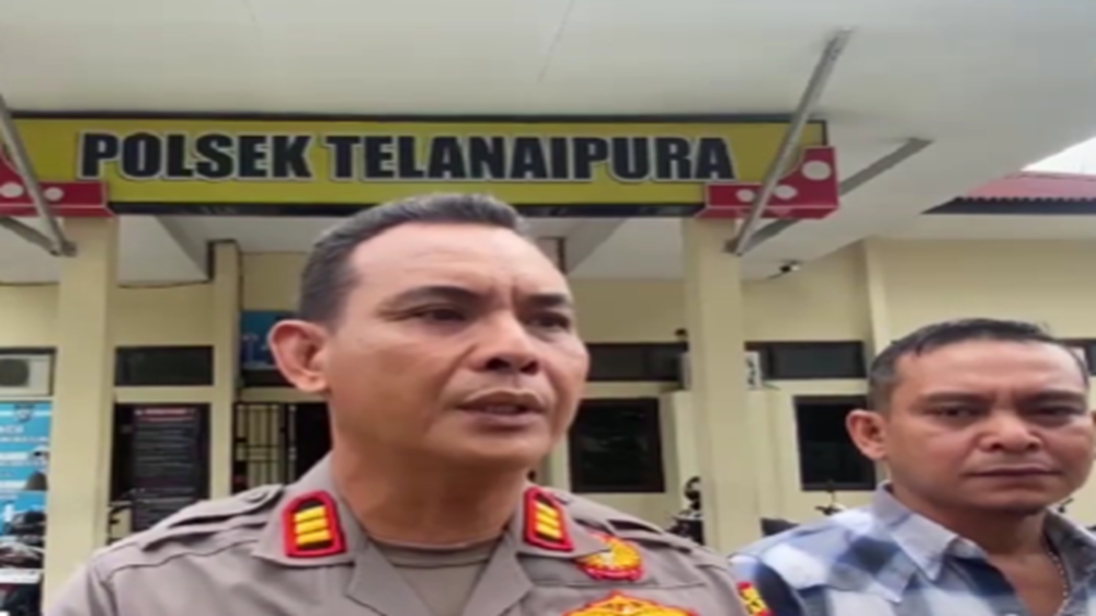 Maraknya Perilaku Kriminal yang Dilakukan Anak Dibawah Umur, Pihak Kepolisian Beri Himbauan untuk Orang Tua