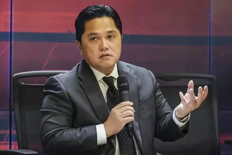 Menpora Usul Ada Dana Pensiun Atlet dan Pelatih Berprestasi