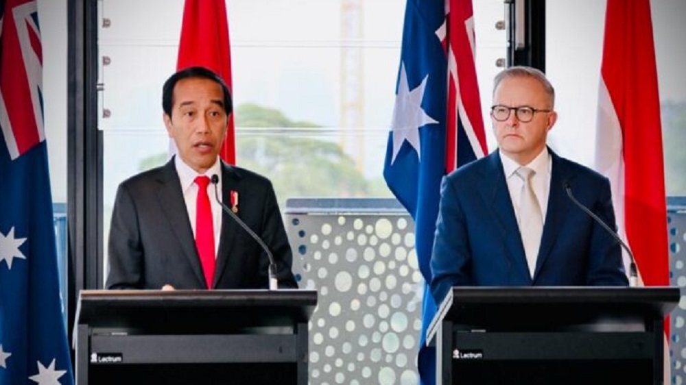 Perkembangan Kerjasama Indonesia-Australia, 4 Hal yang Menjadi Prioritas Kedua Negara