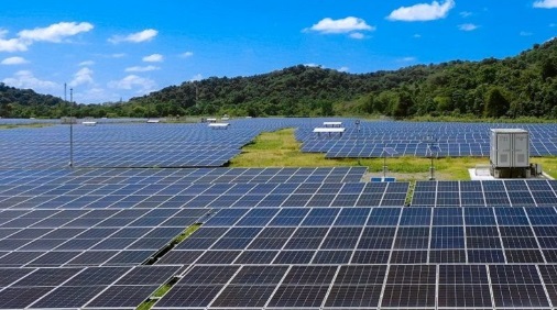 Indonesia Akan Bangun Super Grid untuk Genjot Pengembangan Energi Terbarukan dan Capai Net Zero