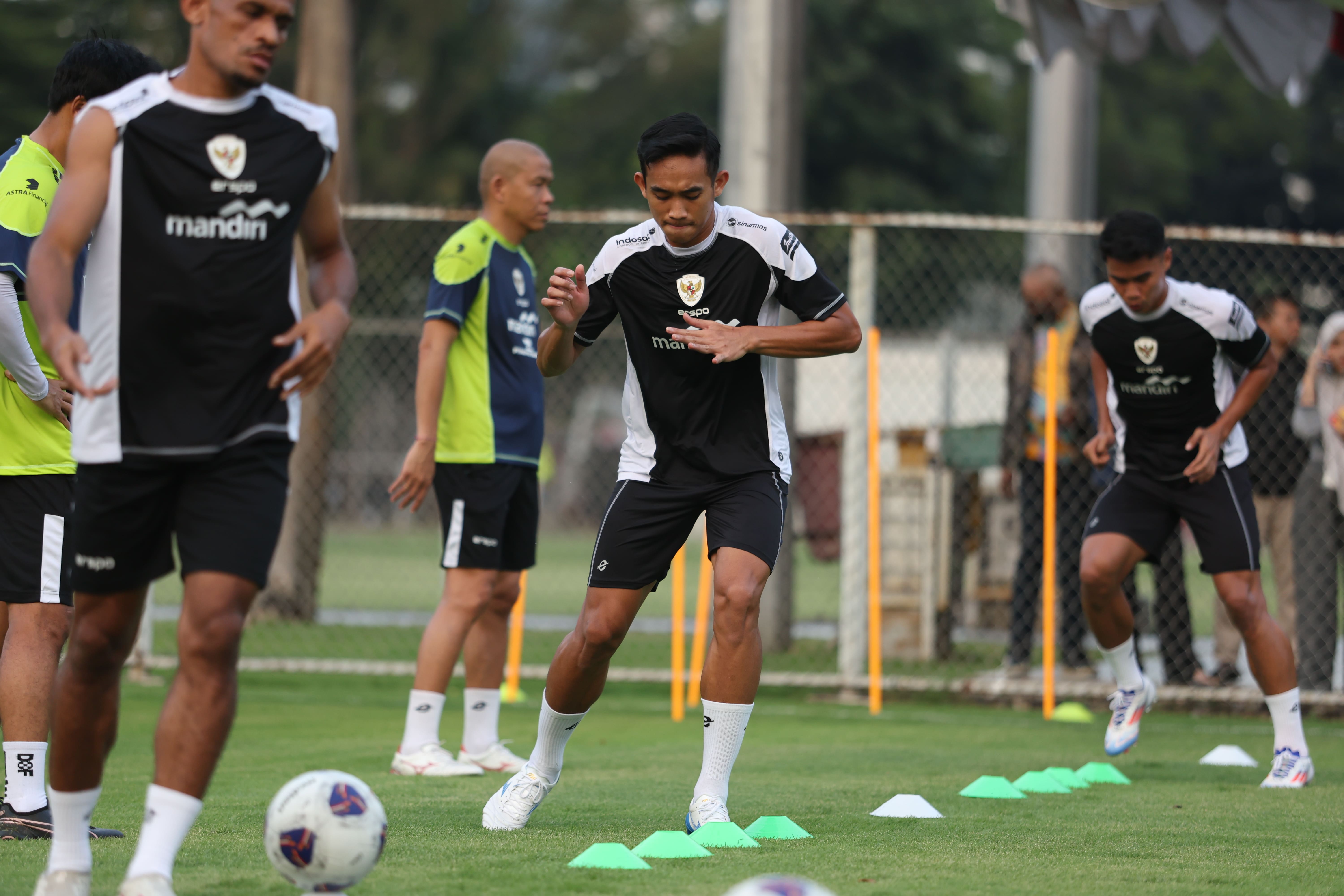 Jadwal Pertandingan Timnas Indonesia vs Jepang pada Kualifikasi Piala Dunia 2026 Diundur, Ini Alasannya!