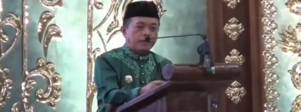 Gubernur Al Haris Apresiasi Capaian Prestasi Yang Diraih Pemkot Jambi