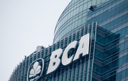 BCA Bersinar di Puncak! Forbes Ungkap 10 Bank Terbaik Indonesia di Tahun 2023
