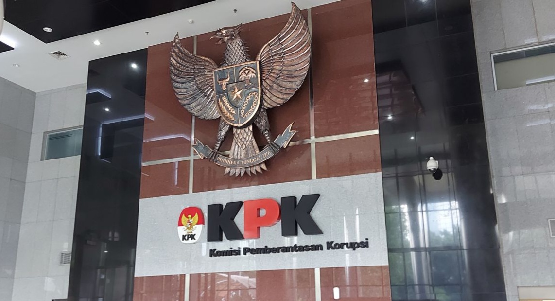Teng! Gubernur Riau Abdul Wahid Terjaring OTT KPK