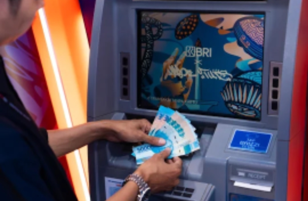 Gaji Melalui BRI, Hidup Lebih Mudah: Kisah Nurul Aina, Nasabah Bank Rakyat Indonesia