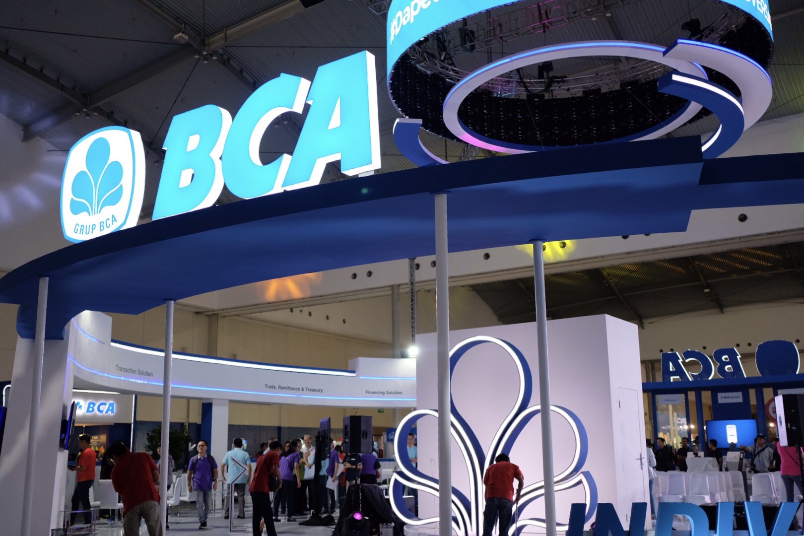 OJK Sanksi PT Berlian Aset Manajemen Juga BCA Terkait dalam Kasus Pelanggaran Pasar Modal