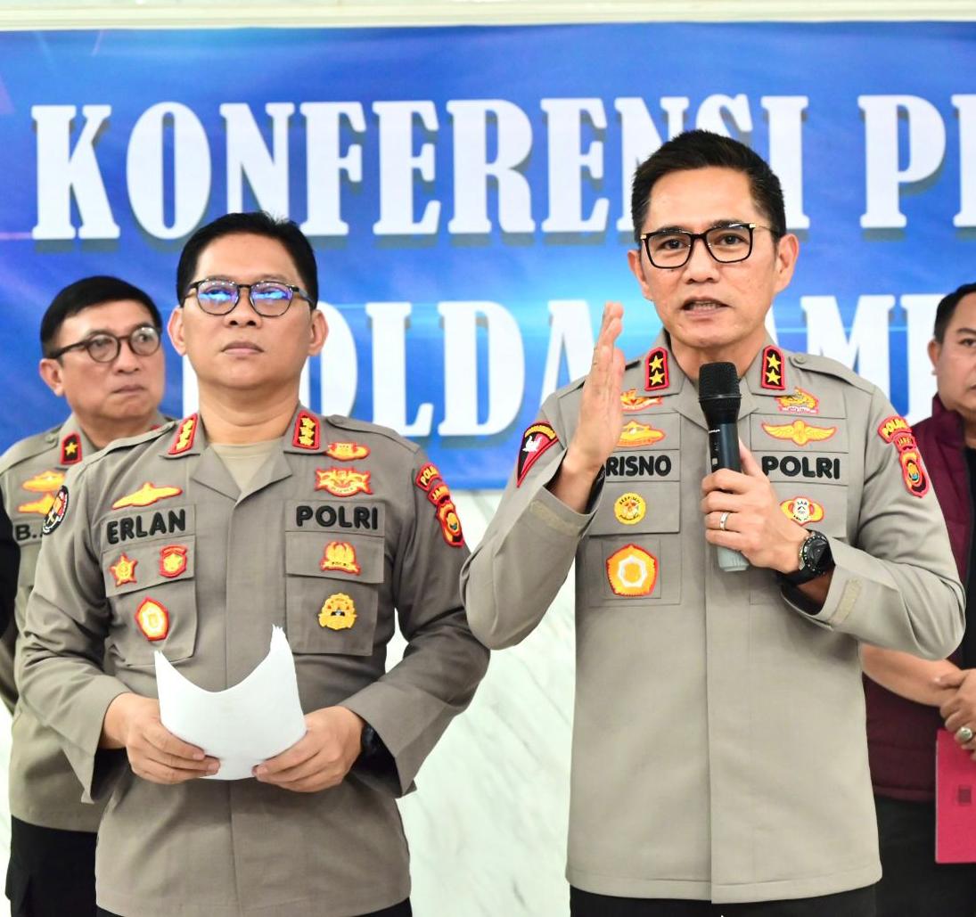 Publik Soroti Kasus Alung, Polda Jambi Tegaskan Proses Penyidikan Berjalan Profesional