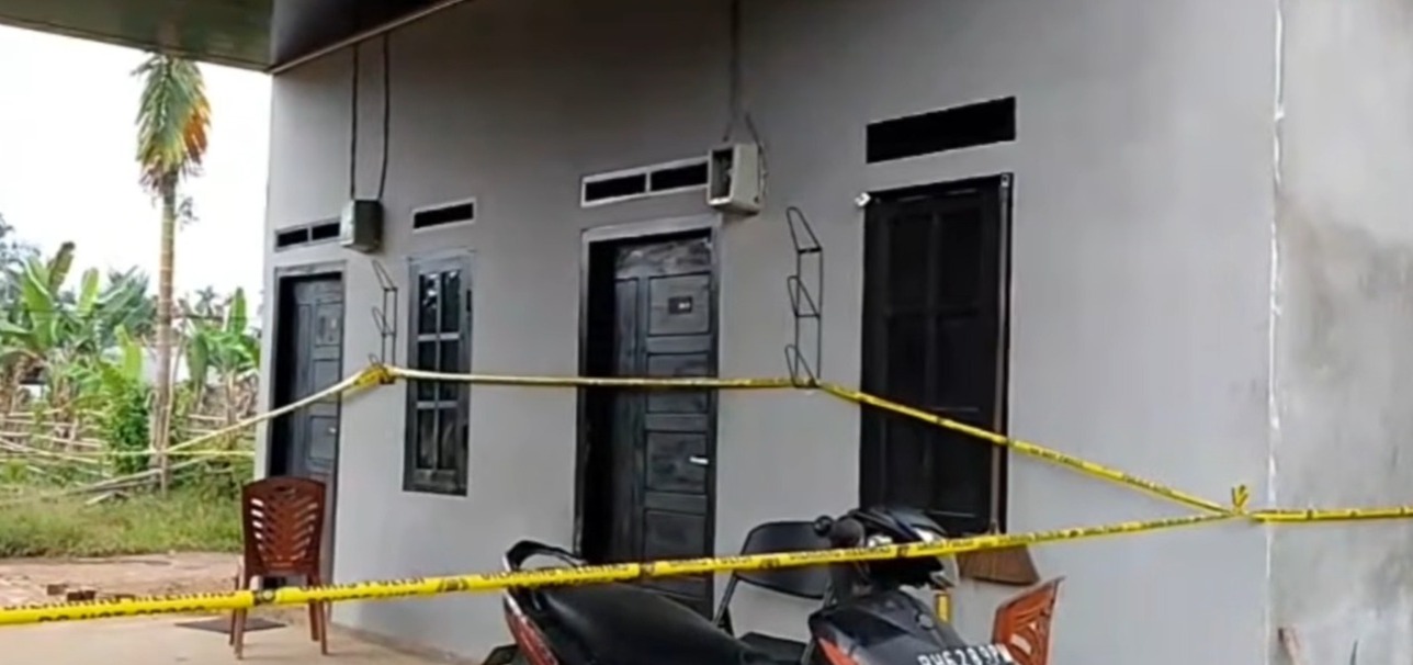 Polda Jambi Ungkap Motif Sementara Kematian Brigadir EWS di Tanjabtim, Diduga Dipicu Perselisihan Pribadi