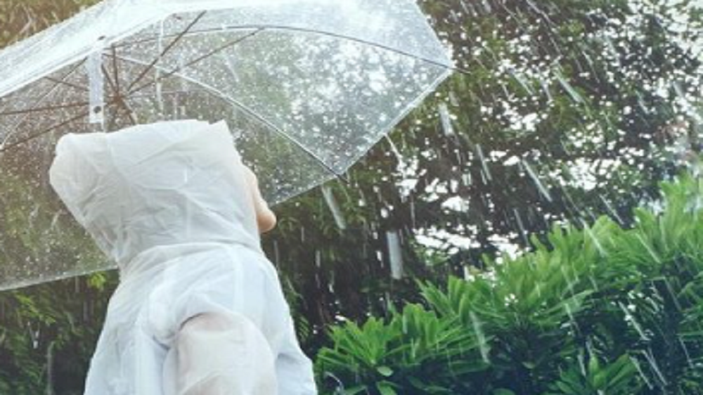 6 Cara Meningkatkan Daya Tahan Tubuh Saat Musim Hujan