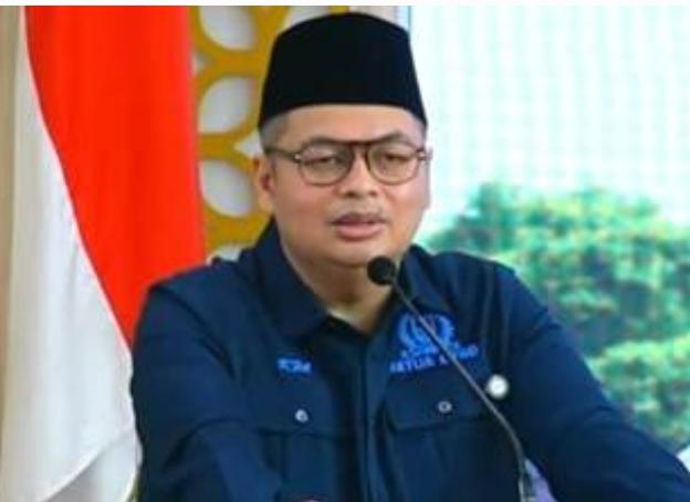 Ketua DPRD Kota Jambi Dorong Peninjauan Kinerja Pimpinan Bapperida
