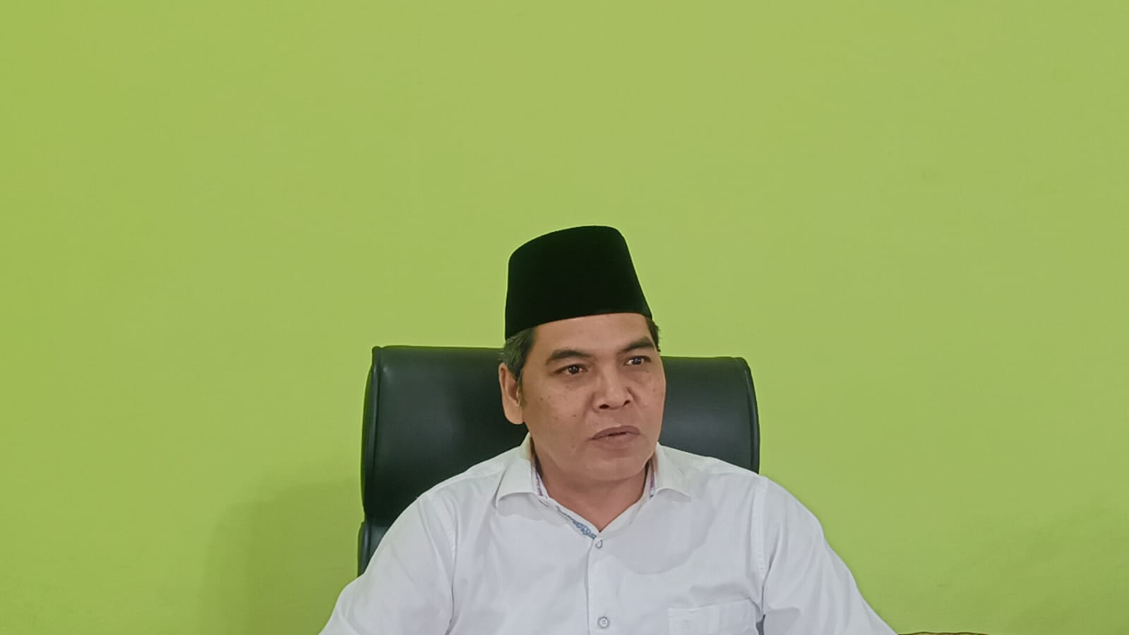 Kuota Haji Jambi 2026 Naik Signifikan, Tembus 3.276 Jemaah