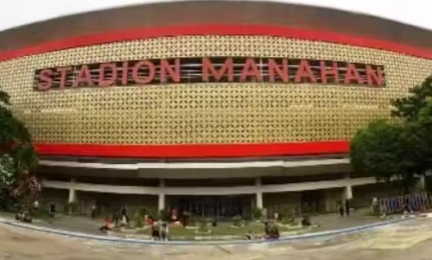 Stadion Manahan, Solo Resmi Tuan Rumah Semifinal dan Final Piala Dunia U-17 2023