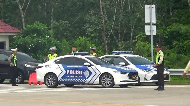 Kakorlantas Tegaskan Kendaraan ODOL Dilarang Beroperasi Saat Mudik Lebaran