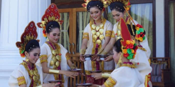 Tradisi Ma'fano' Fano' dalam Budaya Bugis