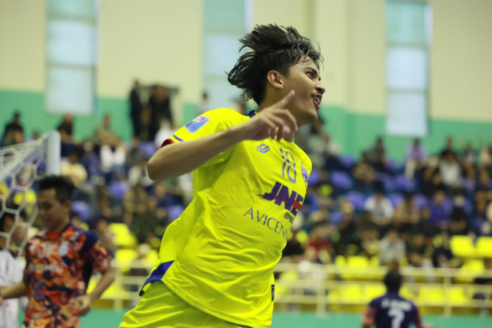 Piala Asia Futsal 2024, 15 Tim Negara Telah Memastikan Tempat, Satu Lagi yang Tersisa!