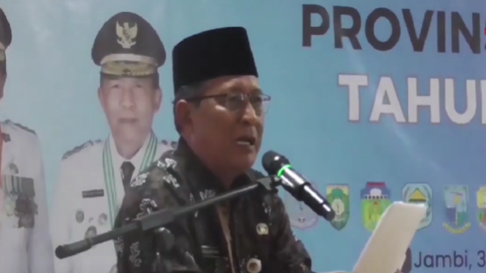 Atasi Stunting, Wagub Sani Minta Tingkatkan Konvergensi Keterpaduan Program