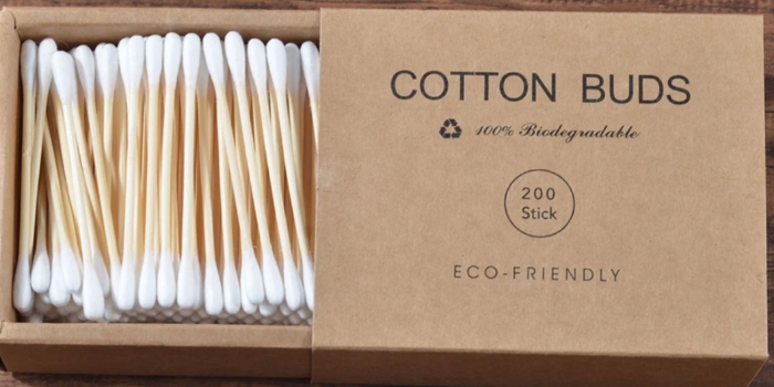 Bahaya Tersembunyi di Balik Kapas, Ancaman Cotton Bud Bagi Kesehatan Telinga