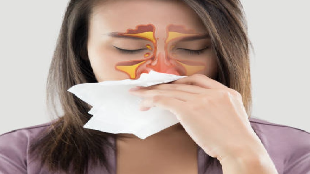 Ketahui Penyebab dan Pencegahan Radang pada Hidung (Sinusitis)