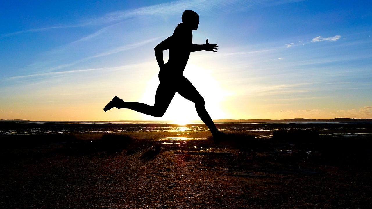 7 Manfaat Olahraga Pagi, Nomor 5 Menjaga Berat Badan Tetap Ideal