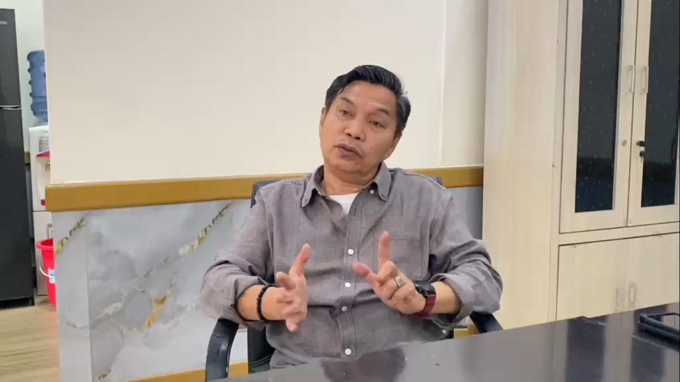 DPRD Kota Jambi Nilai Program OPBM Masih Perlu Dievaluasi