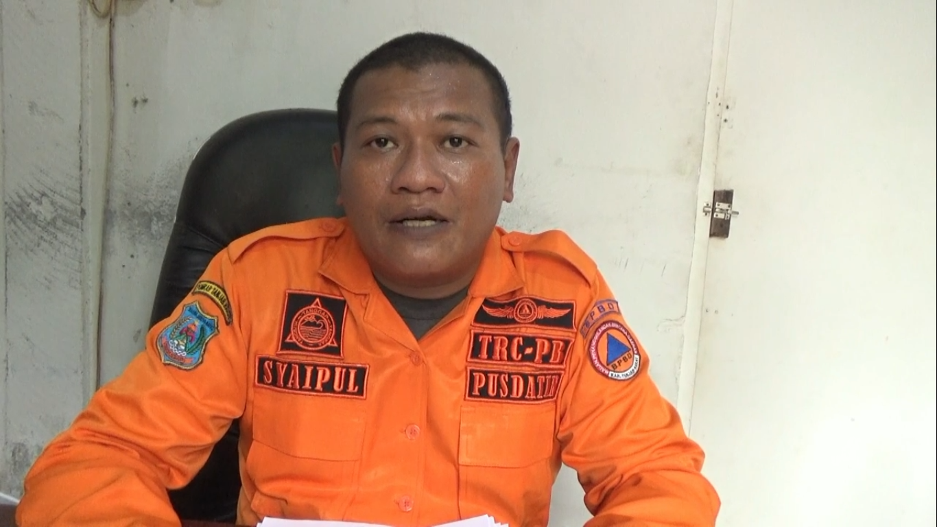 Siaga Karhutla Tanjab Barat Diperpanjang hingga Akhir Tahun