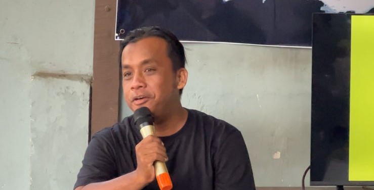 Produk Jurnalistik AI Dinilai Sempurna, Namun Terasa Kaku