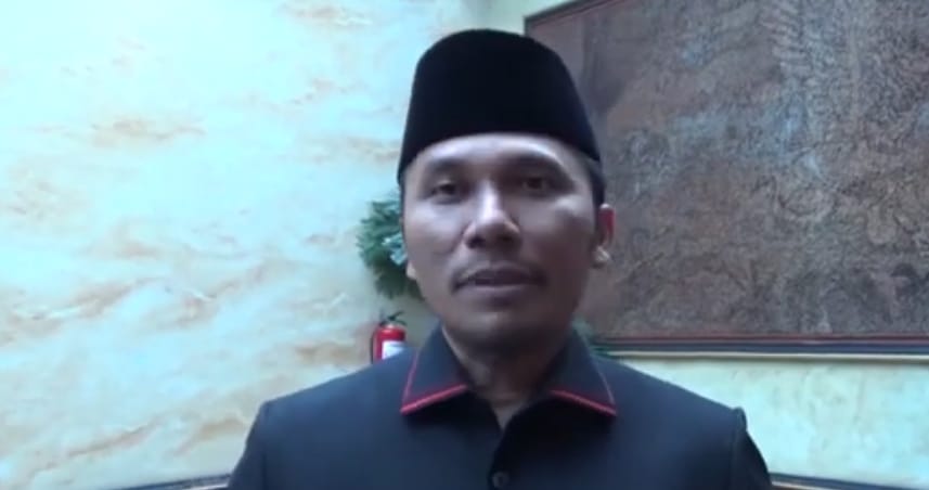 Bela Asniati Guru TK, Ketua DPRD Jambi Edi Purwanto Siap Pasang Badan Bayar Rp75 juta