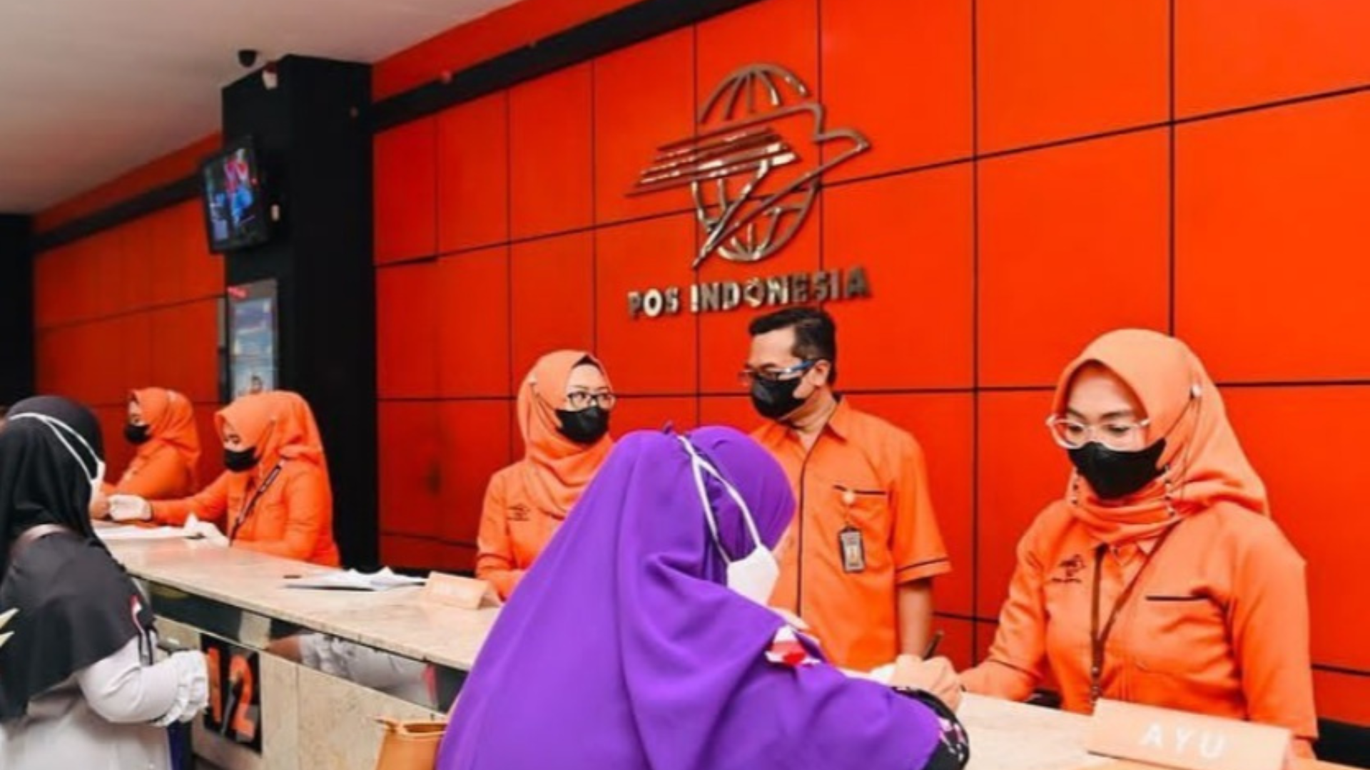 Cara dan Syarat Dapatkan Pinjaman Dana di Kantor Pos Indonesia