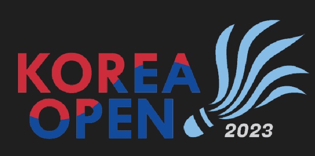 Indonesia Siap Berlaga di Korea Open 2023, Tekad Raih Gelar Juara!