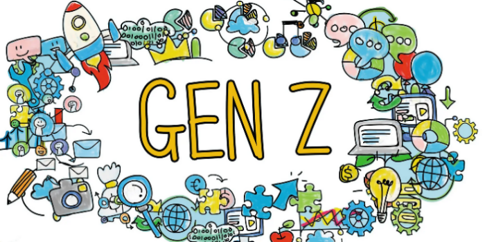 Gen Z, Generasi Baru di Era Digital 