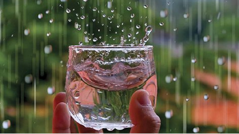 Bahaya Mengkonsumsi Air Hujan untuk Kebutuhan Sehari-hari