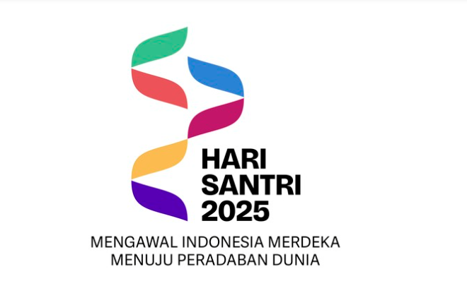 Komitmen Santri untuk Kemajuan Bangsa