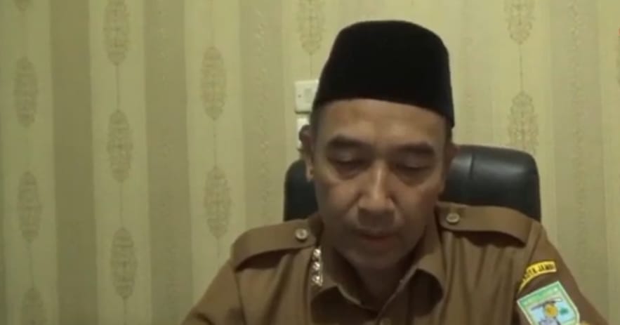 Belasan SMP di Kota Jambi Kekurangan Siswa Baru 