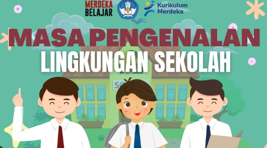 Masa Pengenalan Sekolah: Navigasi Awal Menuju Pendidikan dan Pertemanan