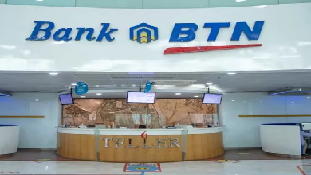 Kredit Usaha Rakyat Bank BTN Limit Sampai 500 Juta, Solusi Pembiayaan Meningkatkan Usaha Kecil
