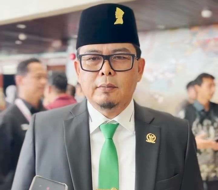 Dukung Wacana Evakuasi Warga Gaza ke Indonesia, Anggota BKSAP DPR RI Elpisina Beri Tanggapannya