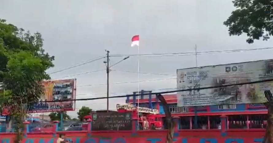 Damkartan Kota Jambi Usulkan. 83 Formasi PPPK