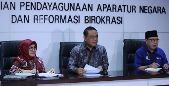 Indonesia Siap Bersaing di Tingkat Internasional dengan Inovasi Pelayanan Publik Terbaik