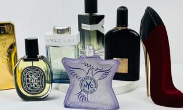 Ternyata Ini 9 Tips Memakai Parfum dengan Benar Agar Mencapai Hasil yang Optimal 