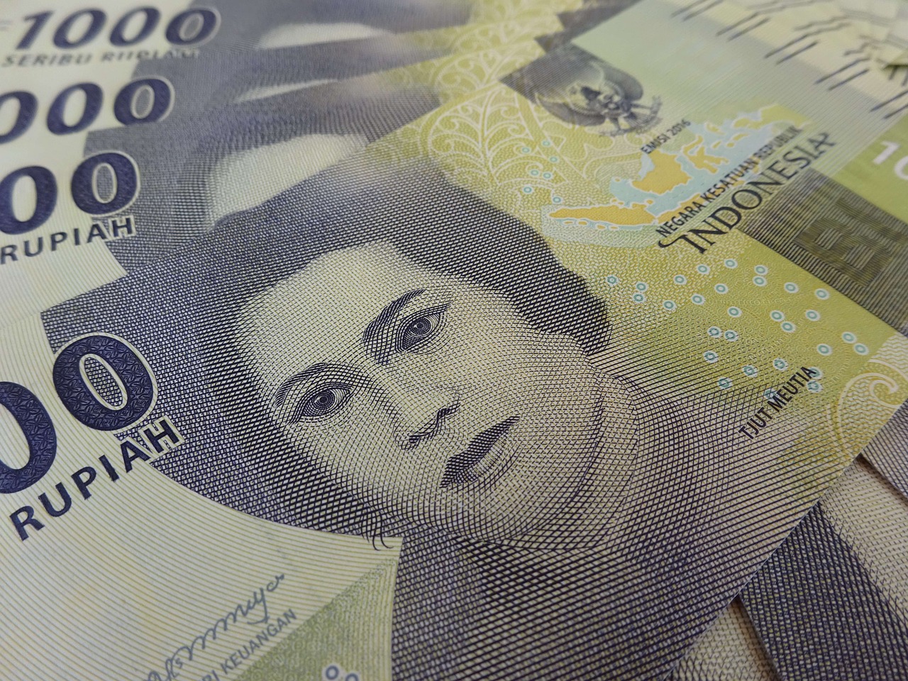 7 Daftar Mata Uang Terendah di Dunia, Rupiah Indonesia Urutan Berapa?