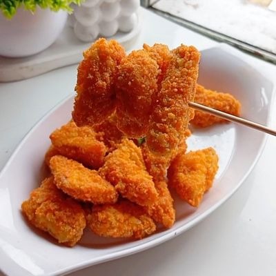 Resep Tahu Chibi, Cemilan Sederhana yang Renyah dan Bikin Ketagihan