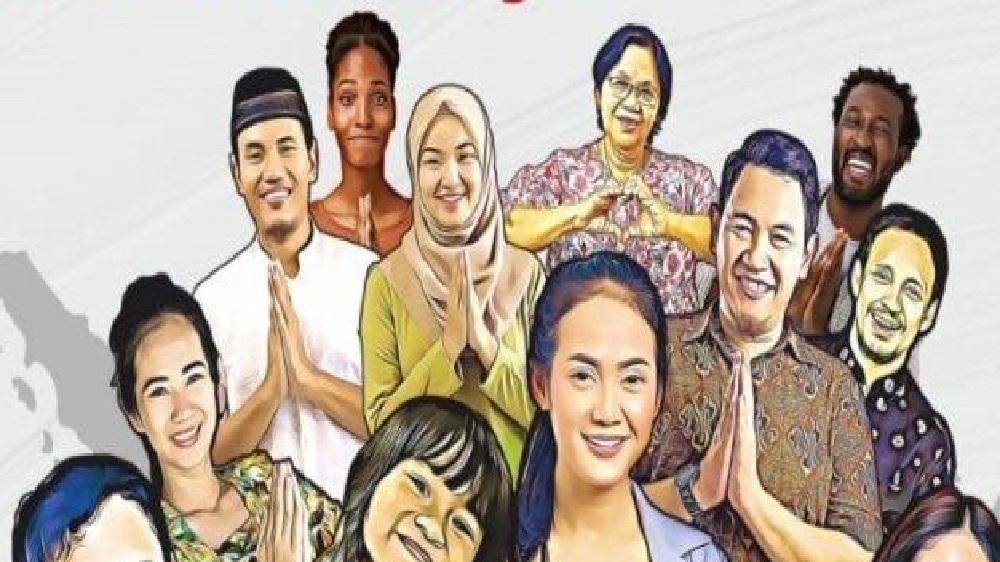 Hari Ketiga, BKKBN Mutakhirkan 1,2 Juta Data Keluarga di Indonesia