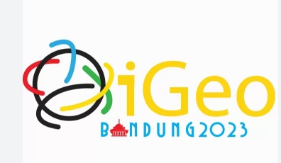 iGeo 2023 Buka Pintu Pertukaran Ide Antar Bangsa di Kota Bandung